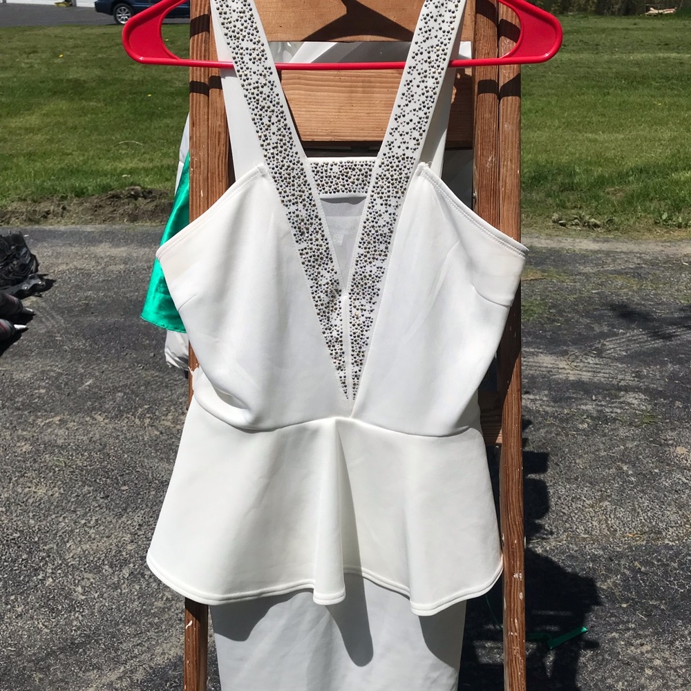 homecoming dress